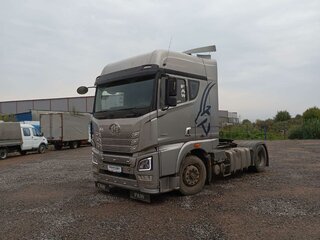 2023 FAW JH6, серый, 3504000 рублей, вид 1