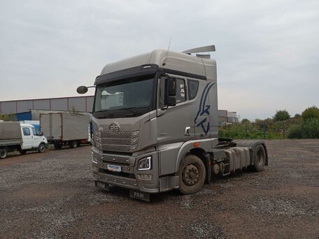 2023 FAW JH6, серый, 3504000 рублей, вид 1
