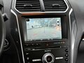 2017 Ford Explorer V Рестайлинг, чёрный, 2225000 рублей - вид 9