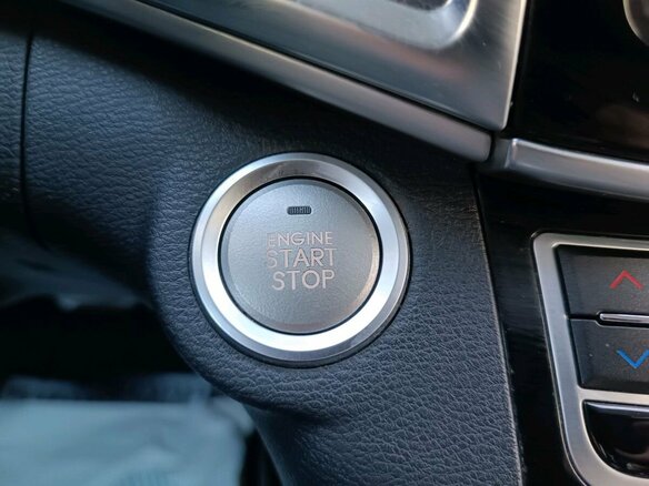 2019 Haval H9 I Рестайлинг, белый, 2204400 рублей - вид 17