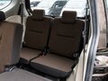2015 Toyota Sienta II, коричневый, 1525000 рублей - вид 8