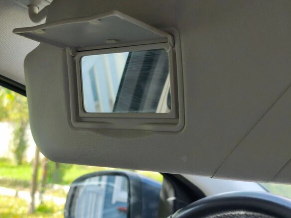 2012 Ford Focus III, серый - вид 11