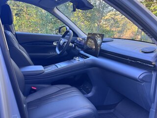 2025 Geely EX5, серебристый, 3750000 рублей, вид 5