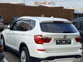 2016 BMW X3 20d xDrive II (F25) Рестайлинг, белый, 2150000 рублей - вид 2
