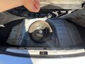 2000 Toyota Platz, серебристый - вид 8