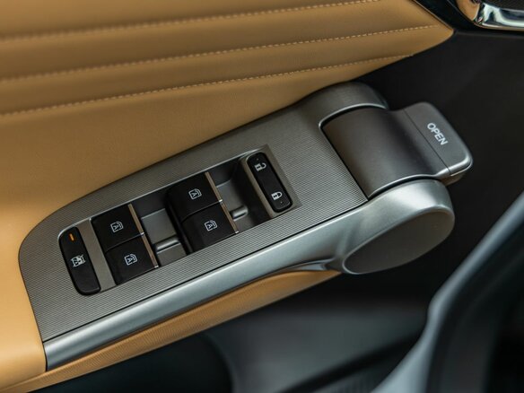 2024 GAC GS4, белый, 2598000 рублей - вид 14