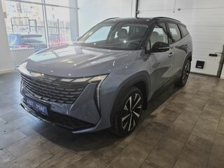 2024 Geely Atlas II, синий, 3146000 рублей, вид 1