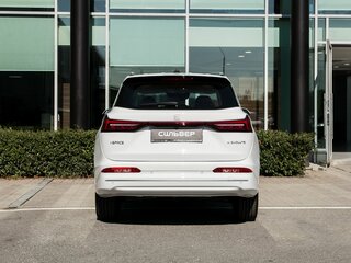 2026 Evolute i-Space I Рестайлинг, белый, 3890000 рублей, вид 3