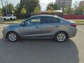 2017 Kia Rio IV, серый, 937000 рублей - вид 8