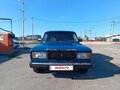 2004 Lada (ВАЗ) 2107, синий, 90000 рублей - вид 1