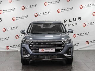 2023 Jetour X90+, серый, 2199000 рублей, вид 3