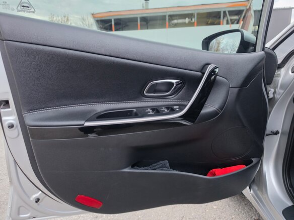 2013 Kia Ceed II, серебристый - вид 19