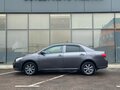 2007 Toyota Corolla X (E140, E150), серый, 488000 рублей - вид 5