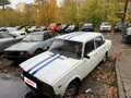 1998 Lada (ВАЗ) 2107, белый, 60000 рублей - вид 8