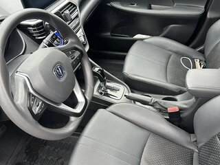 2024 Changan Alsvin, синий, 1100000 рублей, вид 5
