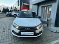 2024 Lada (ВАЗ) Granta I Рестайлинг, белый, 698750 рублей - вид 1