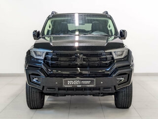 2025 Tank 400 I, чёрный, 4395000 рублей, вид 2