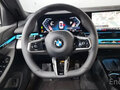 2026 BMW 5 серии 530i VIII (G60/G61/G68), белый, 8705564 рублей - вид 6