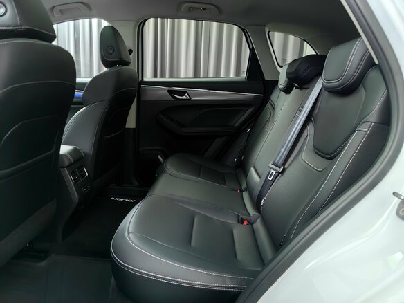 2025 Haval Jolion I Рестайлинг, белый, 2399000 рублей - вид 10