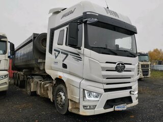 2023 FAW J7, белый, 2879000 рублей, вид 2