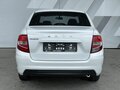 2021 Lada (ВАЗ) Granta I Рестайлинг, белый, 568000 рублей - вид 5