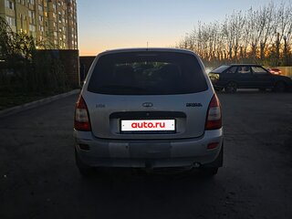2013 Lada (ВАЗ) Kalina I, серебристый, 280000 рублей, вид 5