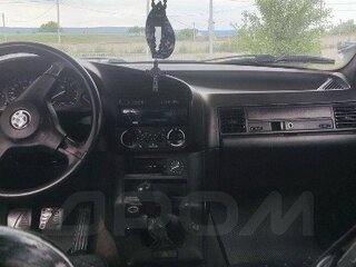 1991 BMW 3 серии 316i III (E36), синий, 218000 рублей, вид 2