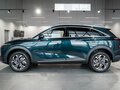2026 Haval F7 II, синий, 2999000 рублей - вид 8