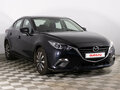 2013 Mazda 3 III (BM), чёрный, 1100000 рублей - вид 2