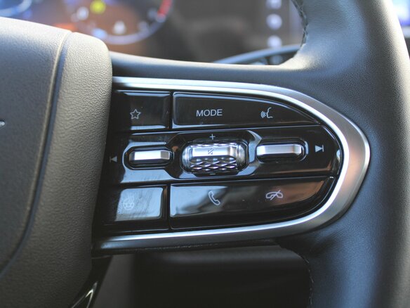 2024 Chery Tiggo 7 Pro Max I Рестайлинг, серый, 1850000 рублей - вид 11