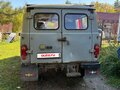 1995 УАЗ 3909, серый, 130000 рублей - вид 3