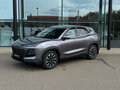 2026 Jetour Dashing I, серый, 2949900 рублей