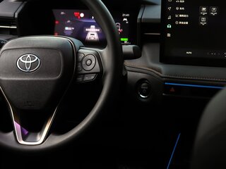 2026 Toyota Corolla XII (E210) Рестайлинг 2, белый, 3020000 рублей, вид 5