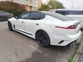 2018 Kia Stinger I, белый, 1820000 рублей - вид 9