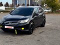 2013 Honda CR-V IV, чёрный, 2050000 рублей - вид 1