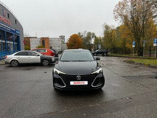 2024 Changan Eado Plus I, чёрный, 1659000 рублей, вид 2