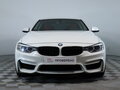 2015 BMW 4 серии 420i xDrive F32/F33/F36, белый, 2100000 рублей - вид 1