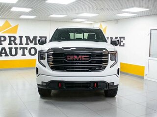 2026 GMC Sierra Crew Cab IV Рестайлинг, белый, 10799000 рублей, вид 2