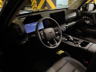 2025 Haval H7 I, чёрный, 3450000 рублей, вид 5