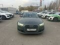 2016 Audi A6 IV (C7) Рестайлинг, синий, 2199000 рублей - вид 1