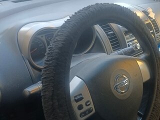 2007 Nissan Note I, коричневый, 400000 рублей, вид 5
