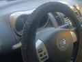 2007 Nissan Note I, коричневый, 400000 рублей - вид 6