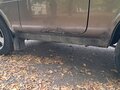 2015 Lada (ВАЗ) 2121 (4x4) I Рестайлинг, коричневый, 480000 рублей - вид 7