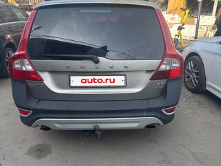 2011 Volvo XC70 II, бежевый, 750000 рублей, вид 4