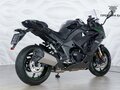 2026 Kawasaki Ninja 1100 SX, чёрный, 1649000 рублей - вид 5