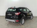 2017 Ford Kuga II Рестайлинг, чёрный, 1300000 рублей - вид 3