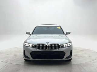 2023 BMW 3 серии Long 320Li VII (G2x) Рестайлинг, белый, 3190000 рублей, вид 2