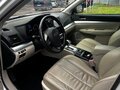 2012 Subaru Outback IV Рестайлинг, белый, 1500000 рублей - вид 6