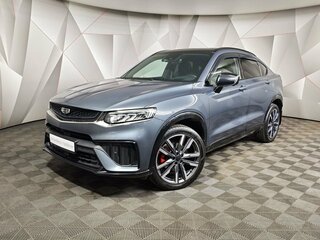 2023 Geely Tugella I, серый, 2837000 рублей, вид 1