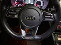2019 Kia Optima IV Рестайлинг, чёрный, 2300000 рублей - вид 5
